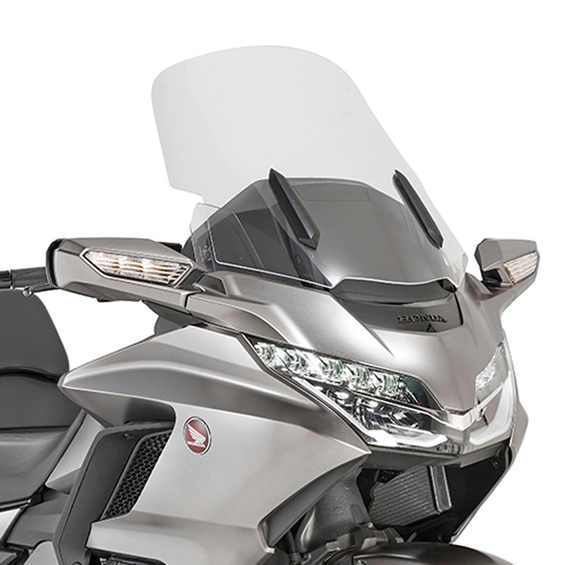 CLEAR WINDSCREEN HONDA GL1800
