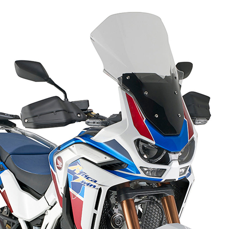 CLEAR WINDSCREEN CRF1100L AFRICA TWIN SPORT