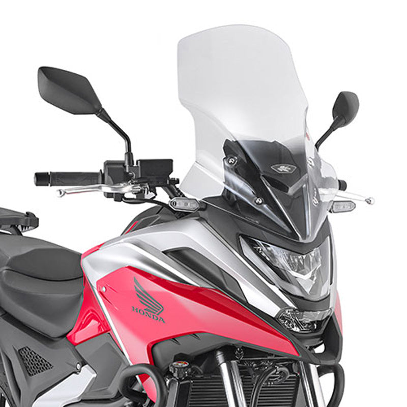 CLEAR WINDSCREEN HONDA NC750X 2021