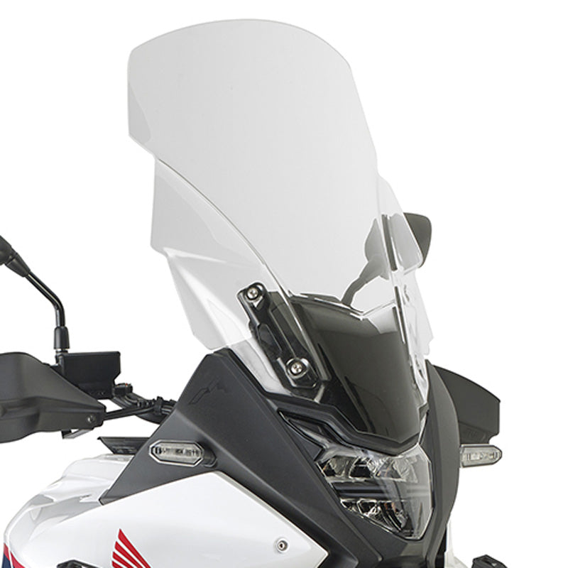 CLEAR WINDSCREEN HONDA XL750 TRANSALP