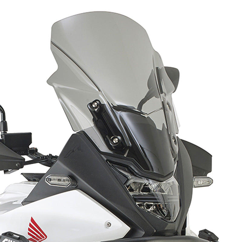 SMOKE WINDSCREEN HONDA XL750 TRANSALP