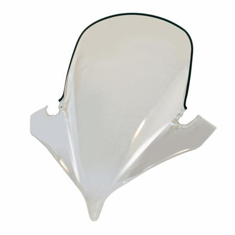 CLEAR WINDSCREEN YAMAHA FZ6