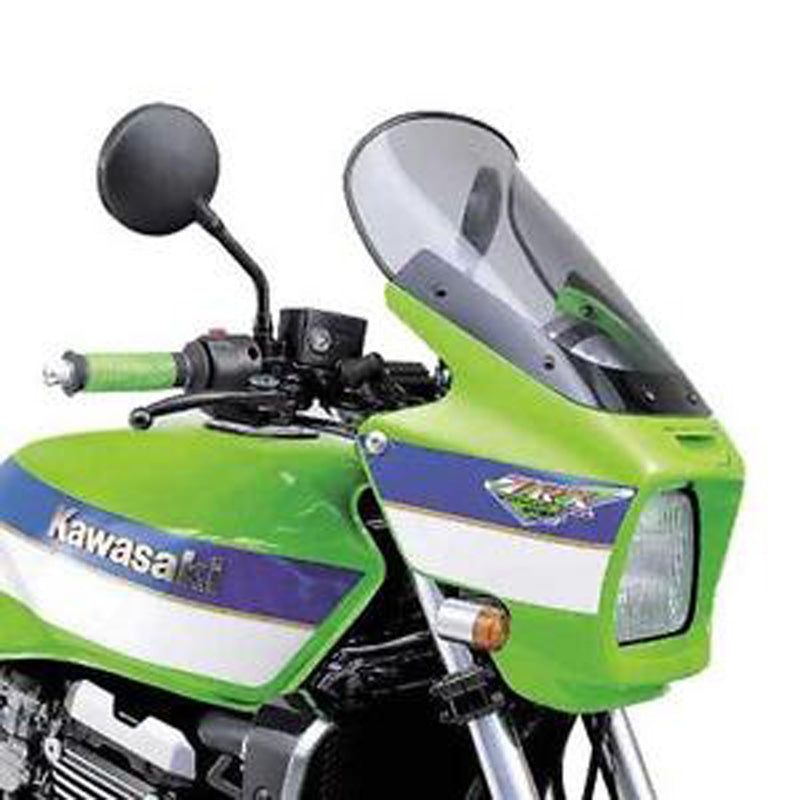 SMOKE WINDSCREEN ZRX1100/1200