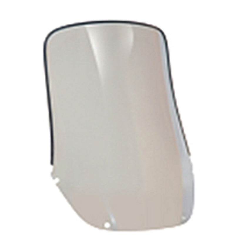 WIND-SCREEN TINTED TRANSALP 89-93 (43.7X43.9CM)