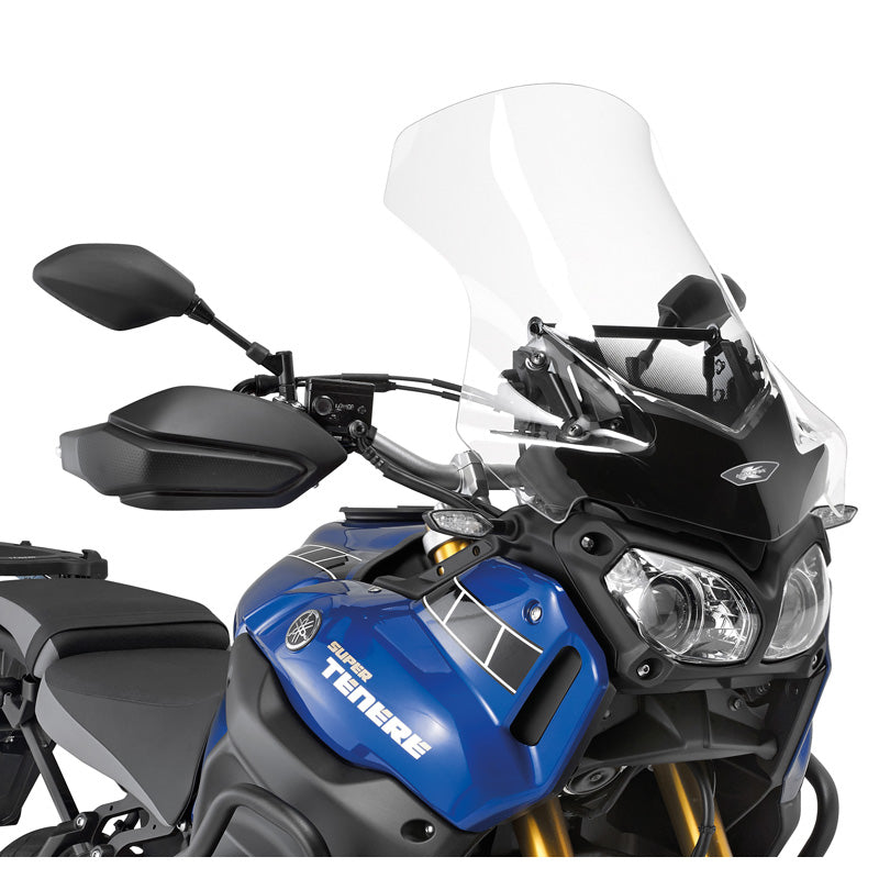 CLEAR WINDSCREEN XT1200 TÉNÉRÉ ES