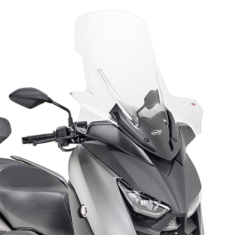 CLEAR WINDSCREEN YAMAHA X-MAX 300
