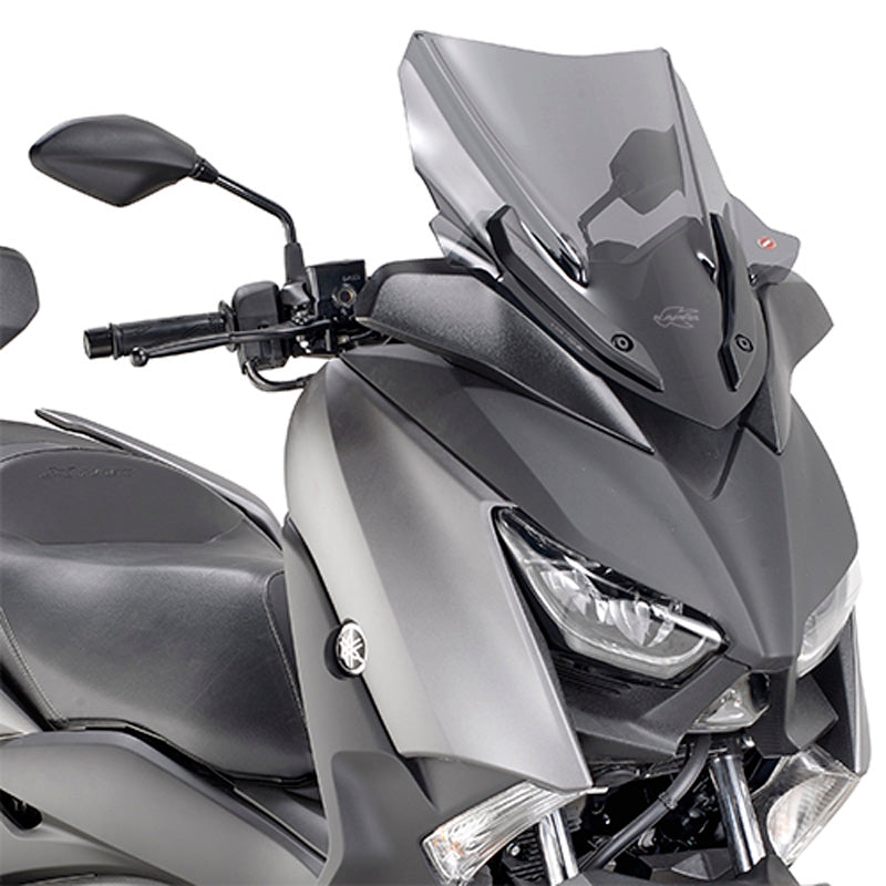 LOW SMOKE WINDSCREEN YAMAHA X-MAX 300