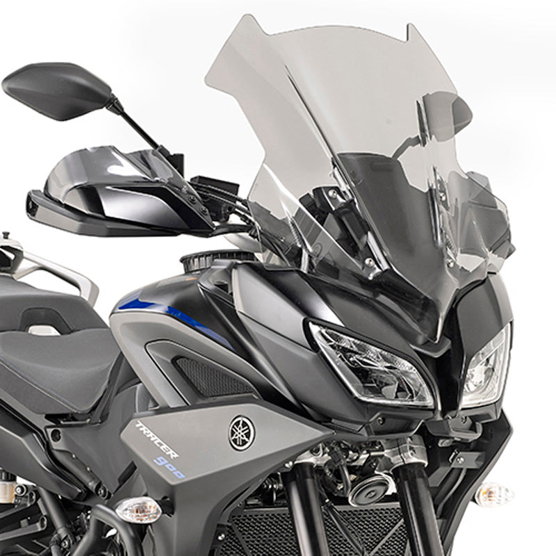 SMOKE WINDSCREEN YAMAHA TRACER 900 GT