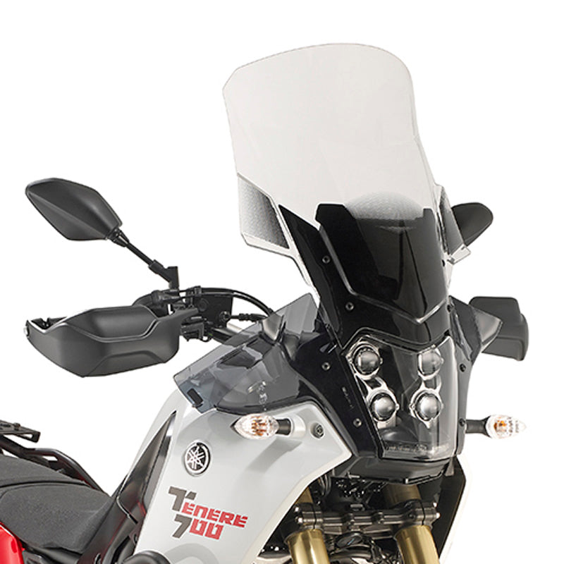 CLEAR WINDSCREEN YAMAHA TÉNÉRÉ 700