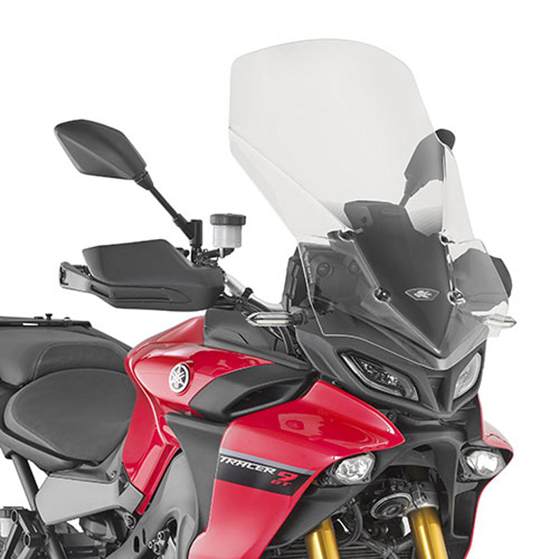 CLEAR WINDSCREEN YAMAHA TRACER 900 GT 2021