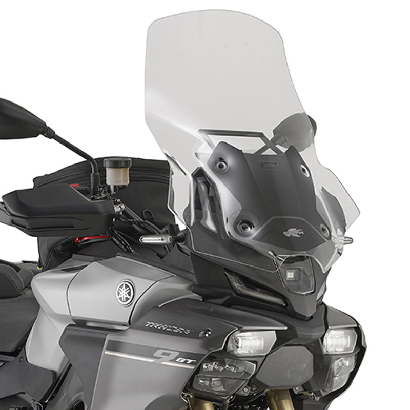 CLEAR WINDSCREEN YAMAHA TRACER