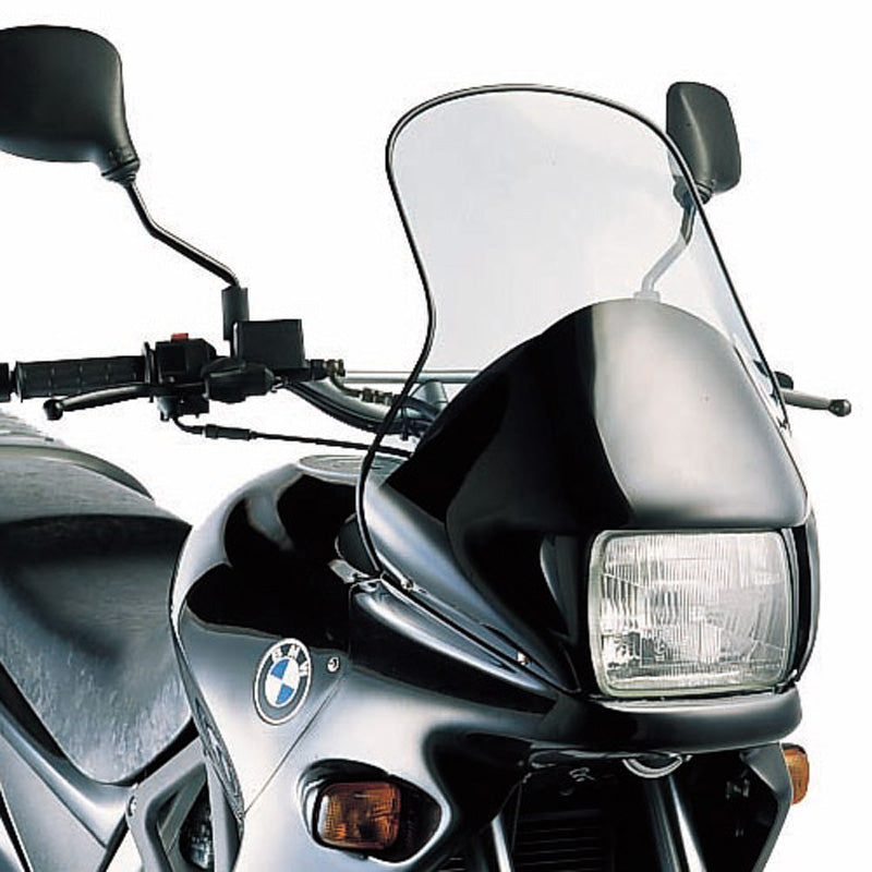 WIND-SCREEN CLEAR BMW F650 94-96 (45.7X42.3CM)