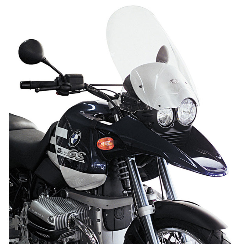CLEAR WINDSCREEN BMW R1150GS