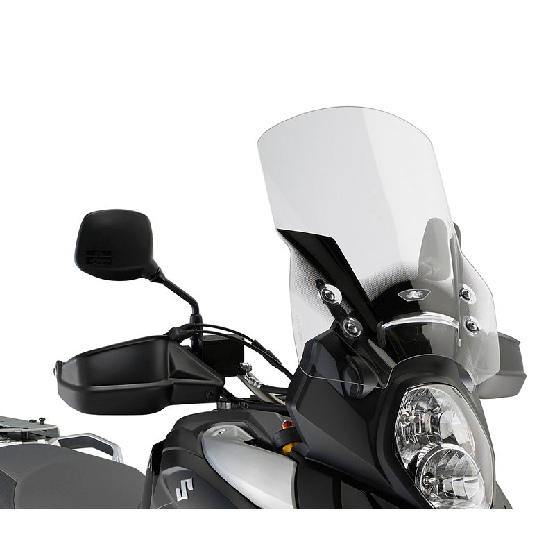 CLEAR WINDSCREEN SUZUKI DL1000