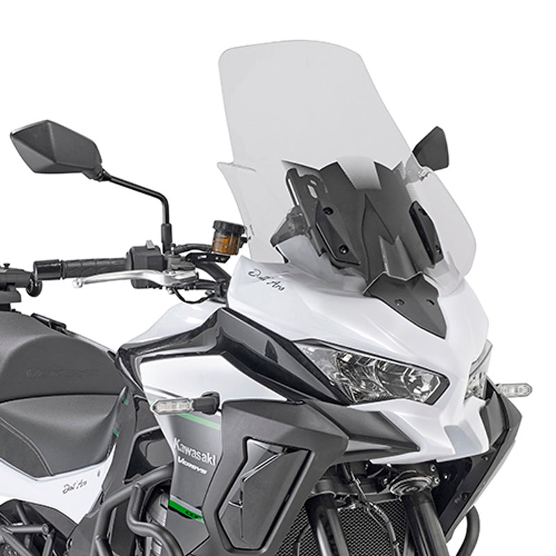 CLEAR WINDSCREEN VERSYS 1000