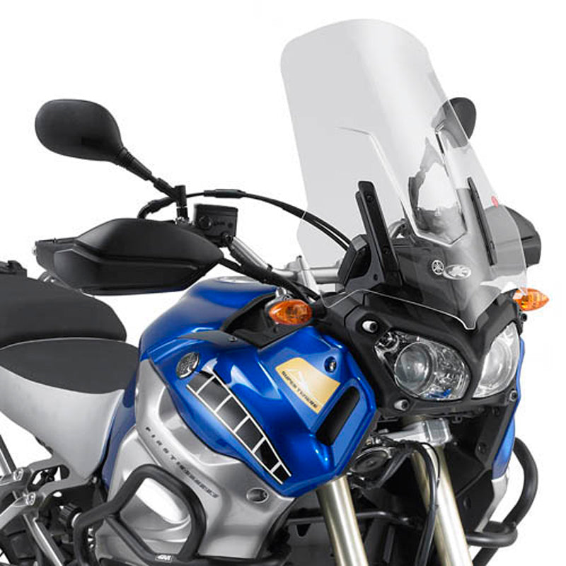 CLEAR WINDSCREEN XT1200 TÉNÉRÉ