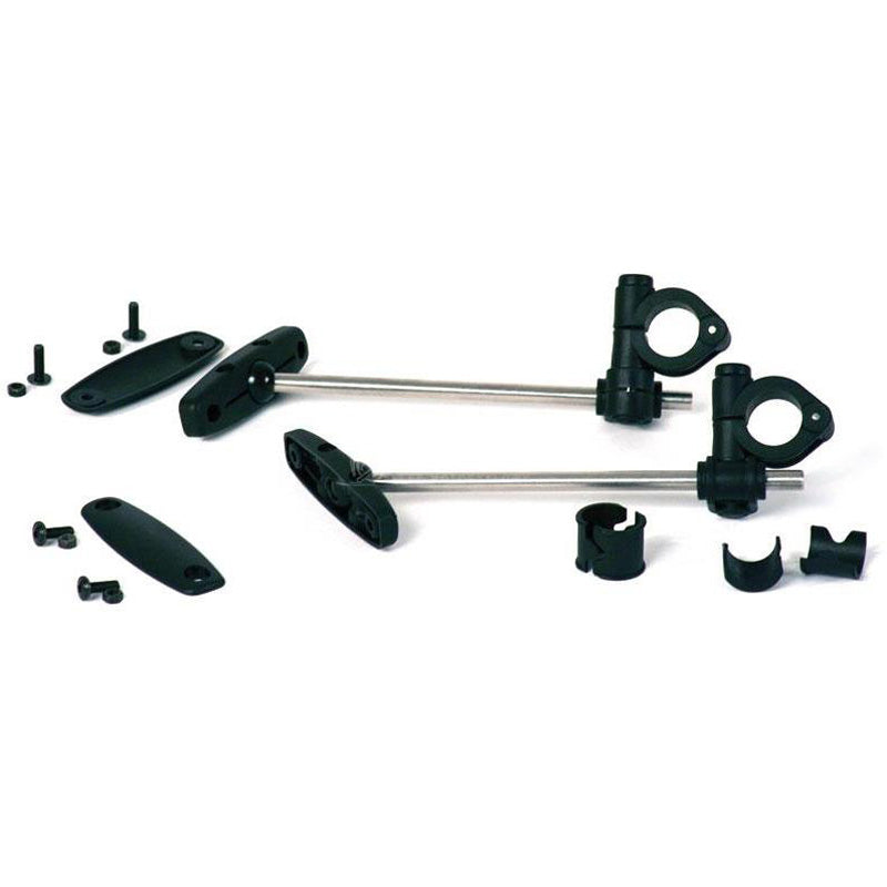 FITTING KIT WINDSHIELD KA620/621/KAF49