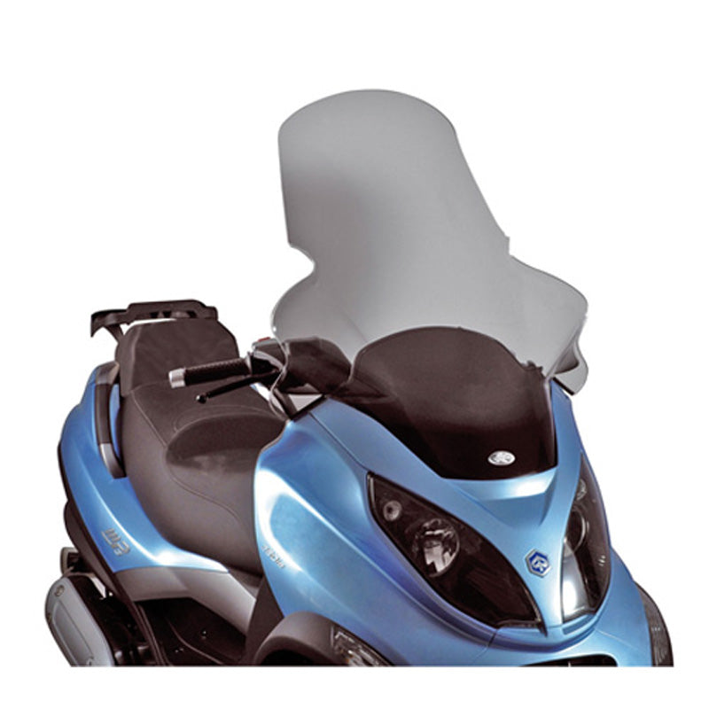 CLEAR WINDSCREEN PIAGGIO MP3