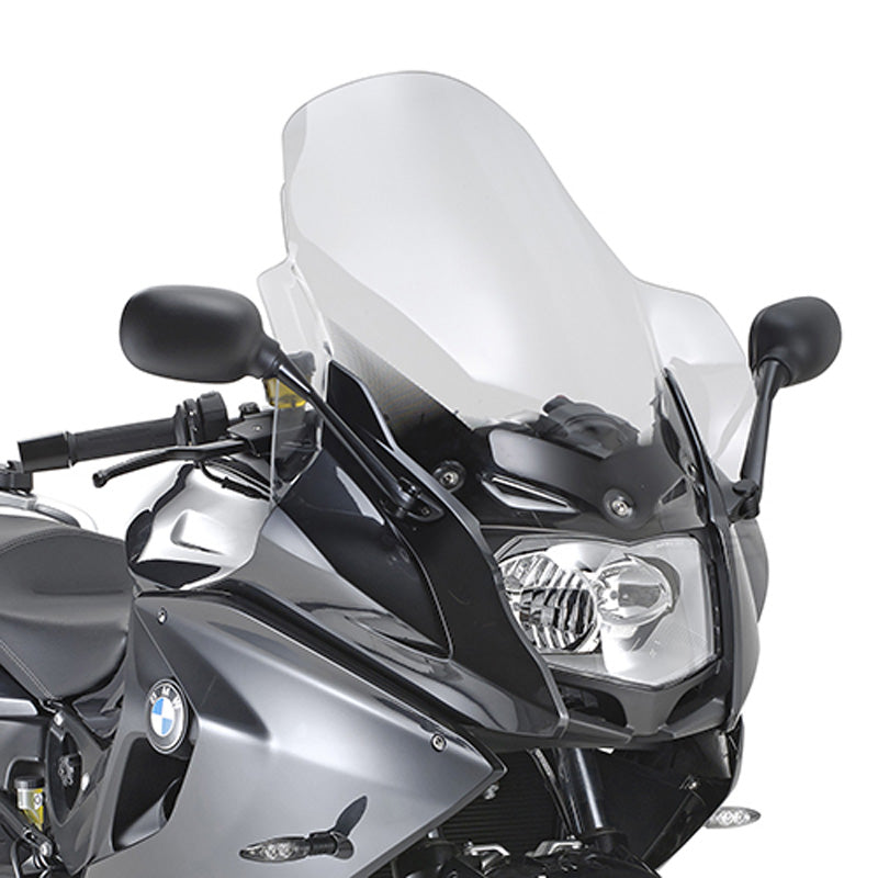 CLEAR WINDSCREEN BMW F800GT