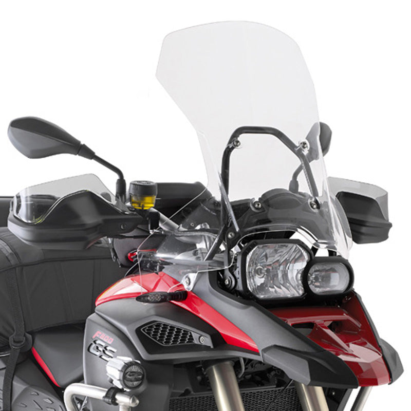 CLEAR WINDSCREEN F800GS ADV
