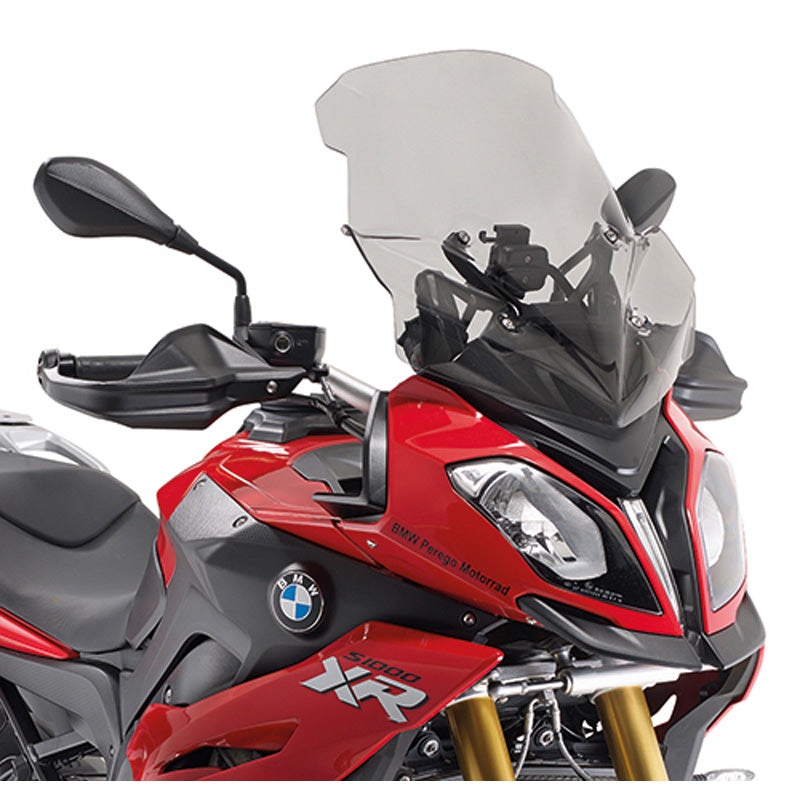 DS SMOKE WINDSCREEN BMW S1000XR