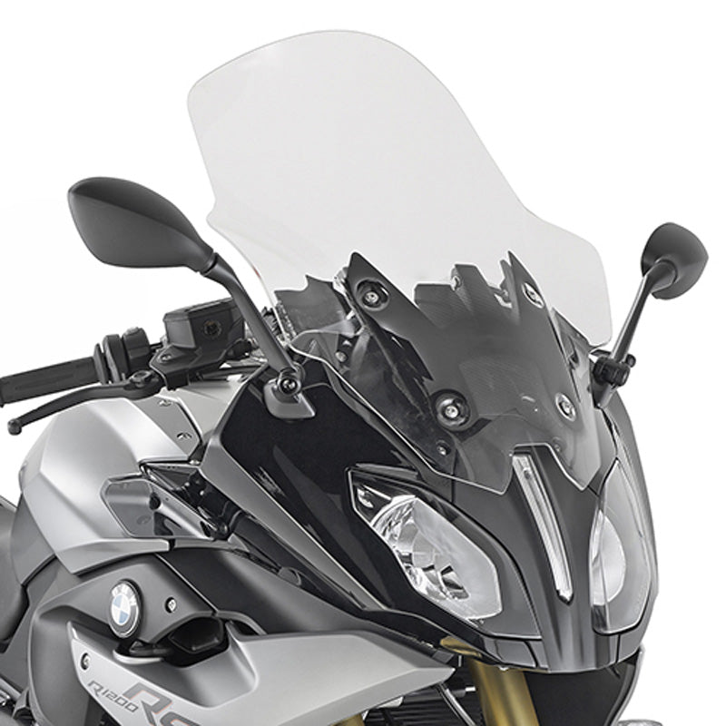CLEAR WINDSCREEN BMW R1200RS