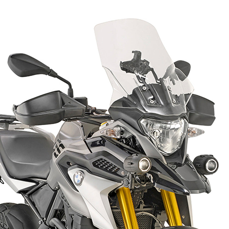 CLEAR WINDSCREEN BMW G310GS