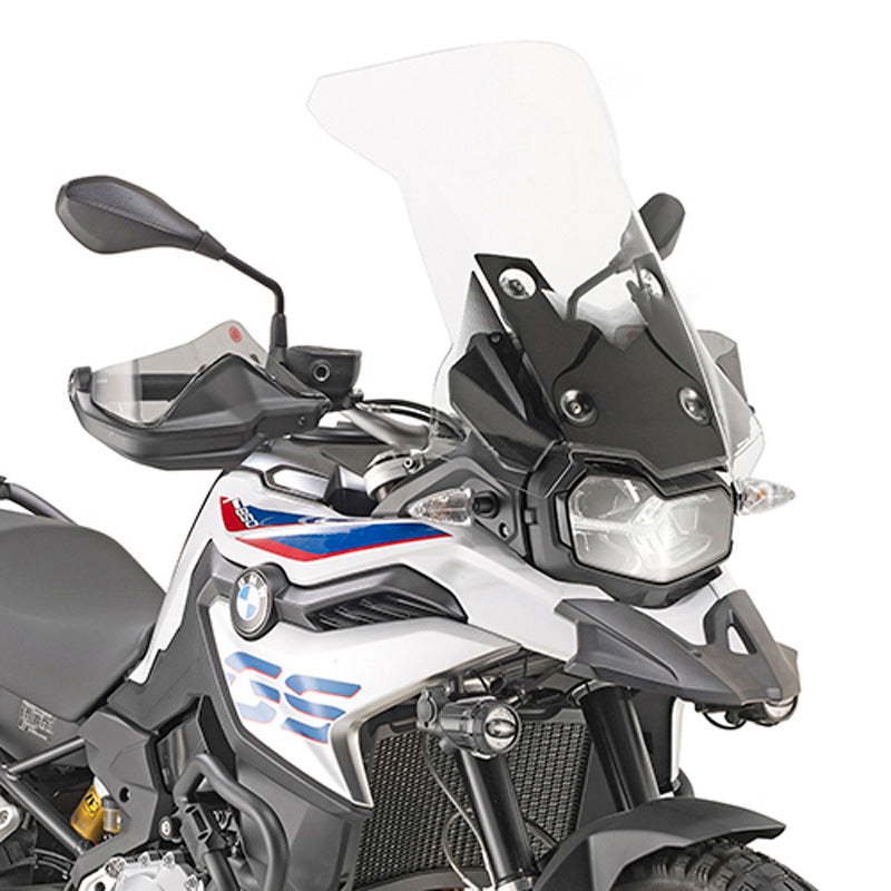 CLEAR WINDSCREEN F850GS