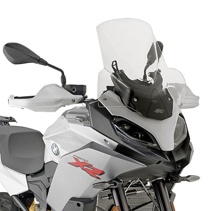 CLEAR WINDSCREEN BMW F900XR
