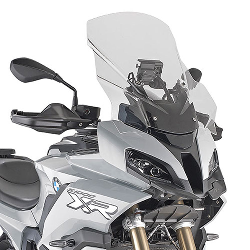 CLEAR WINDSCREEN BMW S1000XR