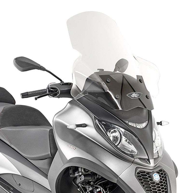 CLEAR WINDSCREEN PIAGGIO MP3 500 LT SPORT