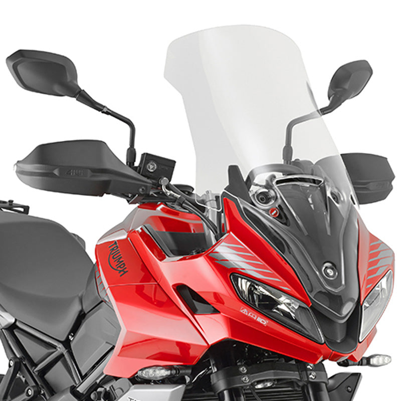 CLEAR WINDSCREEN TRIUMPH TIGER 660 SPORT