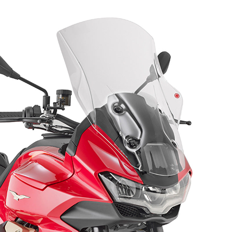 CLEAR WINDSCREEN V100 MANDELLO
