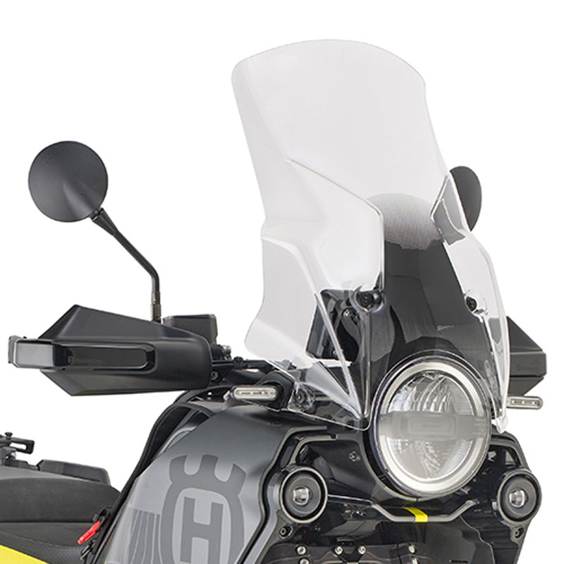 CLEAR WINDSCREEN NORDEN 901