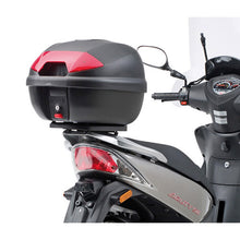 SPECIFIC PLATE MOUNT KYMCO AGILITY 50