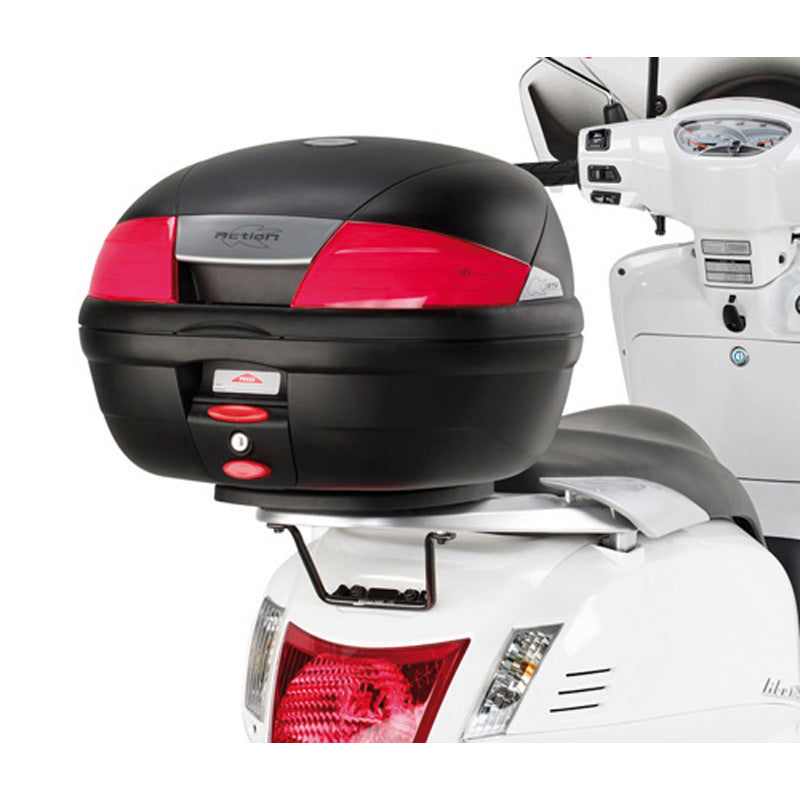 SPECIFIC PLATE MOUNT KYMCO LIKE 200I