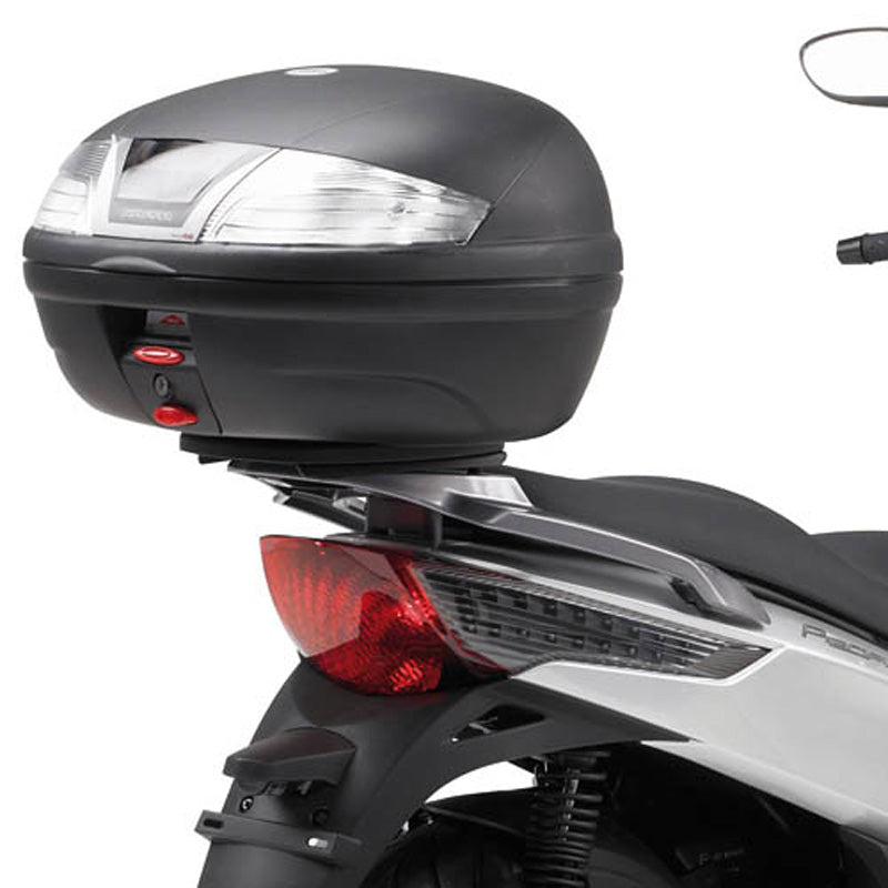 SPECIFIC PLATE MOUNT KYMCO PEOPLE GTI 200