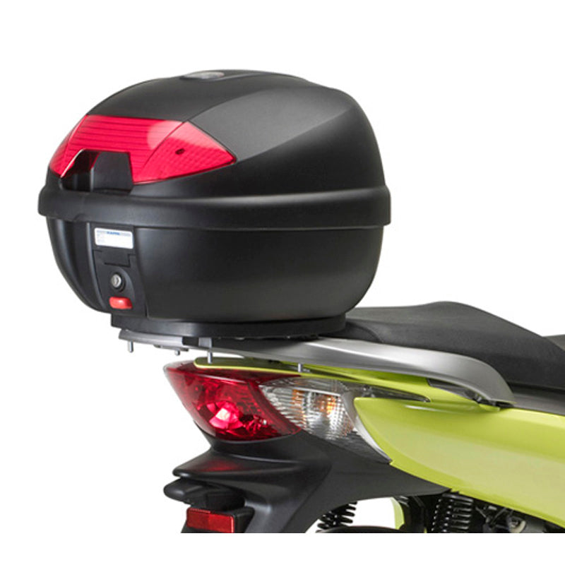 SPECIFIC PLATE MOUNT HONDA SH150