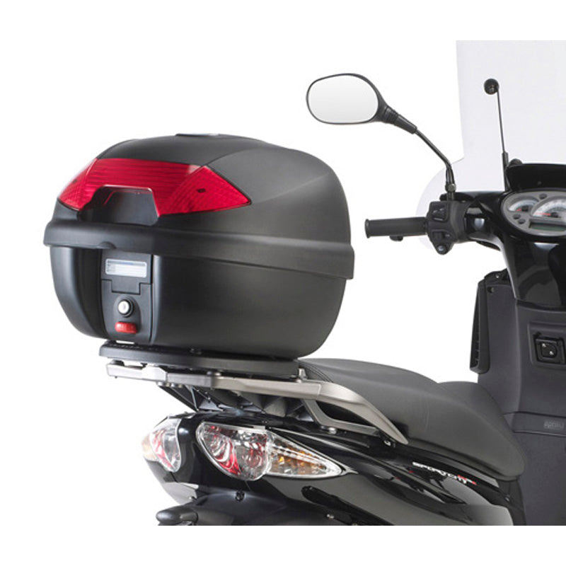 SPECIFIC PLATE MOUNT SPORTCITY 300