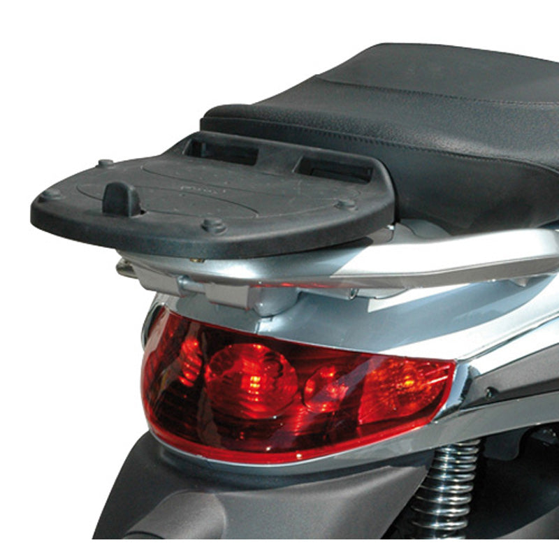 SPECIFIC PLATE MOUNT PIAGGIO BV250/500