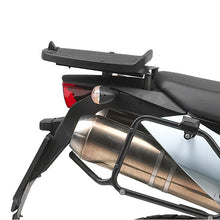 #SPECIFIC PLATE MOUNT KTM 950/990 ADV