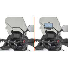 GPS/SMARTPHONE BRACKET HONDA XL750 TRANSALP