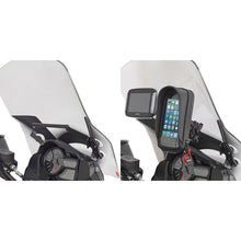 GPS HOLDER BRACKET V-STROM 1000 2018