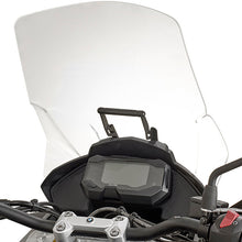 GPS HOLDER BRACKET BMW G310GS 2018