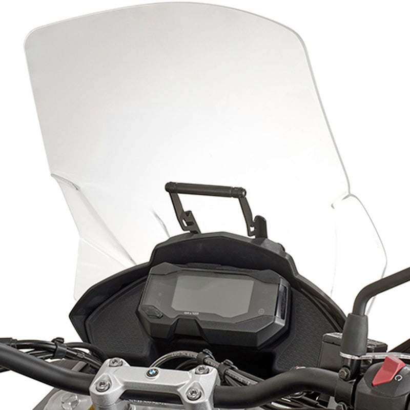 GPS/SMARTPHONE BRACKET BMW G310GS
