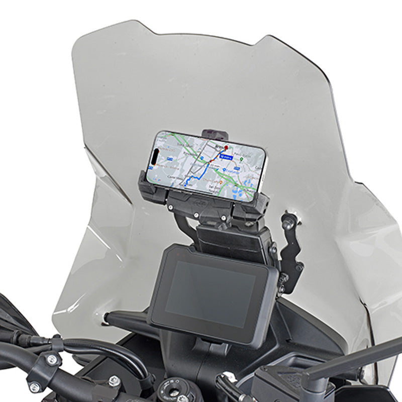 GPS/SMARTPHONE BRACKET KTM 890SMT