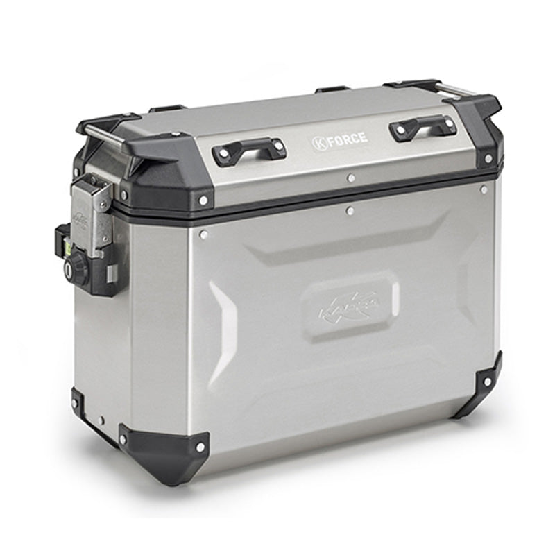 ALUMINIUM BAG KFR37AR K-FORCE RIGHT