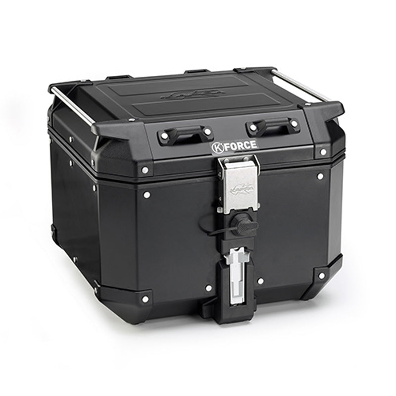 KFR420B K-FORCE MONOKEY ALUMINIUM BLACK 42L