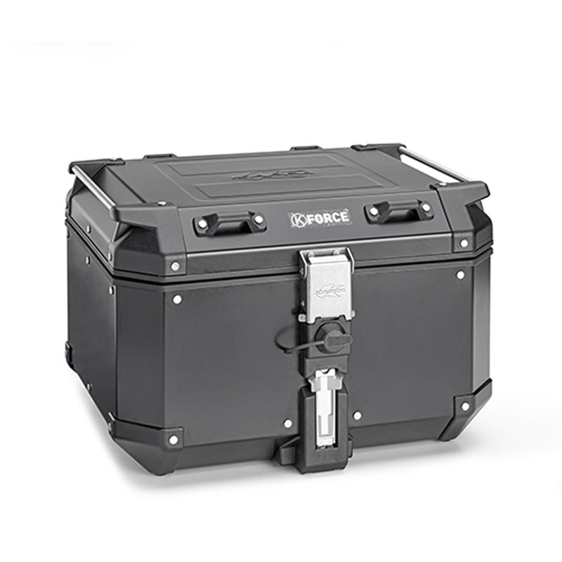 KFR480B K-FORCE MONOKEY ALUMINIUM BLACK 48L