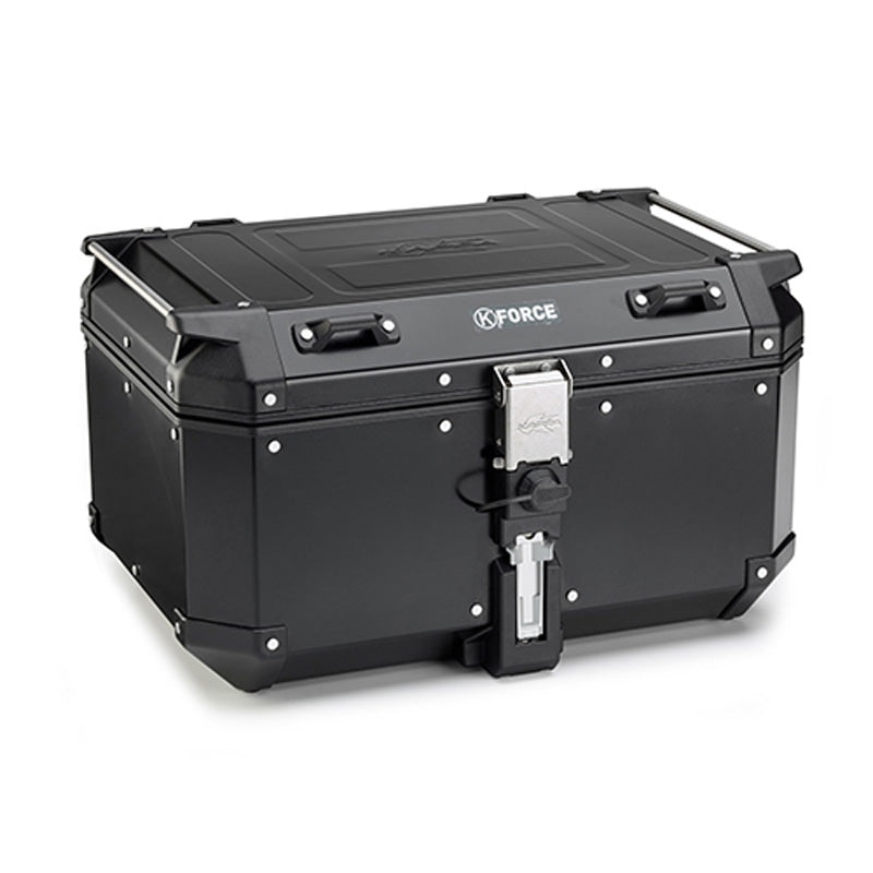 KFR580B K-FORCE MONOKEY ALUMINIUM BLACK 58L